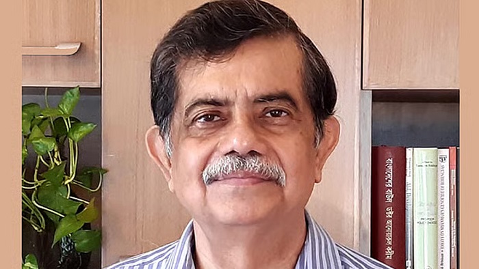 অধ্যাপক সি আর আবরার নতুন উপদেষ্টা হিসেবে শপথ নেবেন